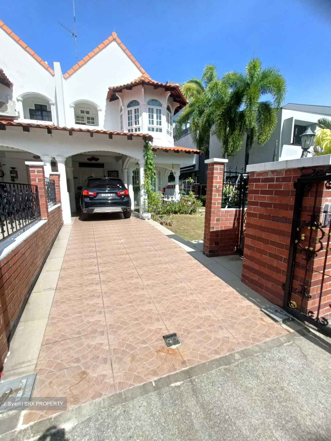 Jalan Senang (D14), Semi-Detached #503265421